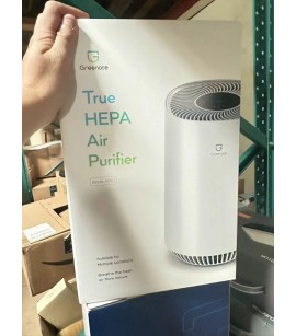 Greenote Air Purifier for Home. 550units. EXW Los Angeles